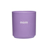 Design Letters Vip Favourite Cup, Mom