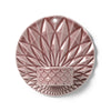 Dottir Pipanella Wall Votives Scales, Dusty Rose