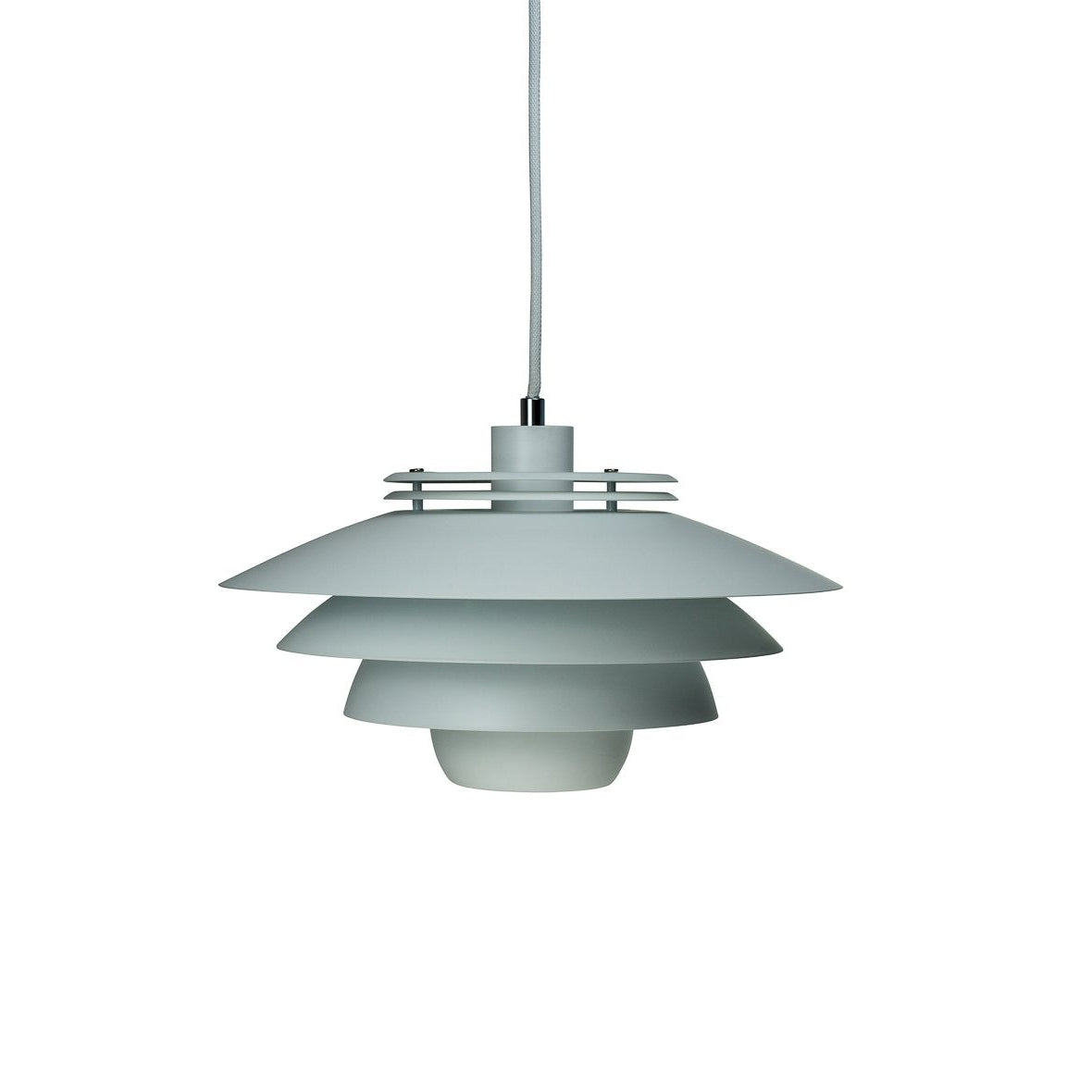 [product_category]-Dyberg Larsen Ejka Pendant Lamp, White-Dyberg Larsen-5704709064459-6445-DYB-1