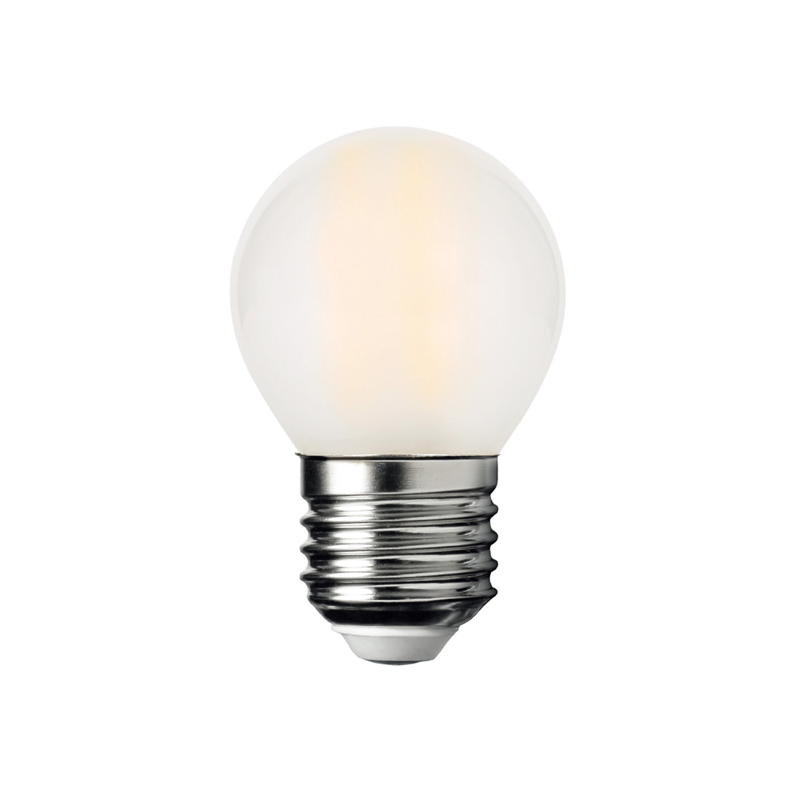 [product_category]-Dyberg Larsen Krone Bulb E27 6 W-Dyberg Larsen-5704709030256-3025-DYB-1