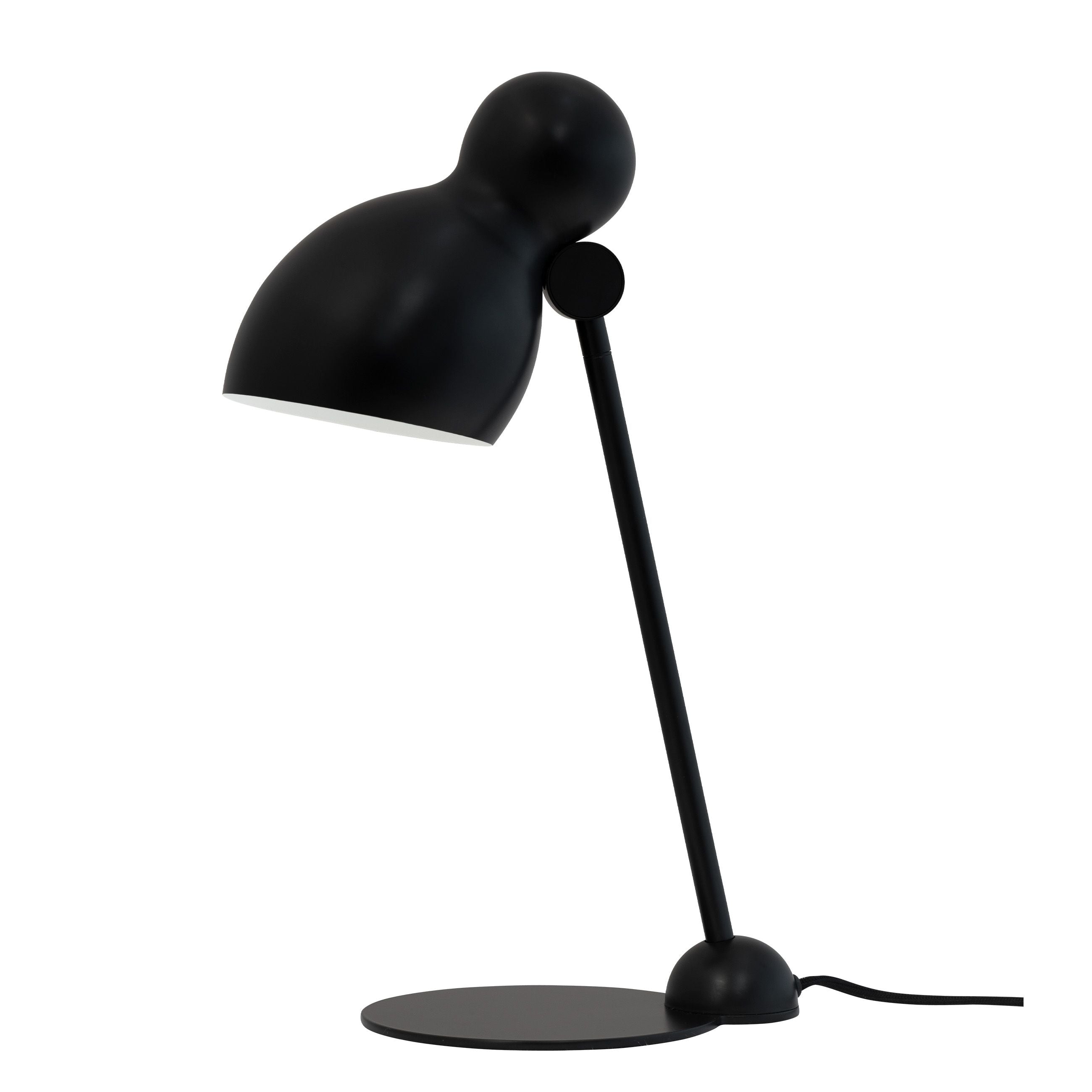 [product_category]-Dyberg Larsen Ludo Table Lamp, Black-Dyberg Larsen-5704709092025-9202-DYB-1