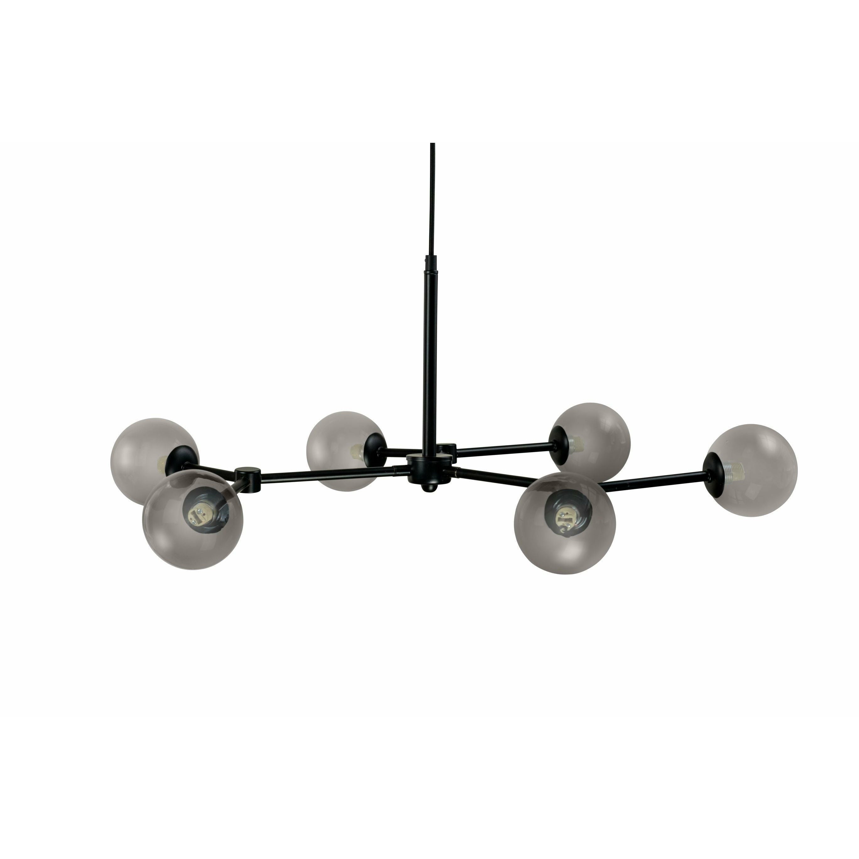 [product_category]-Dyberg Larsen Space Chandelier-Dyberg Larsen-5704709072423-7242-DYB-3