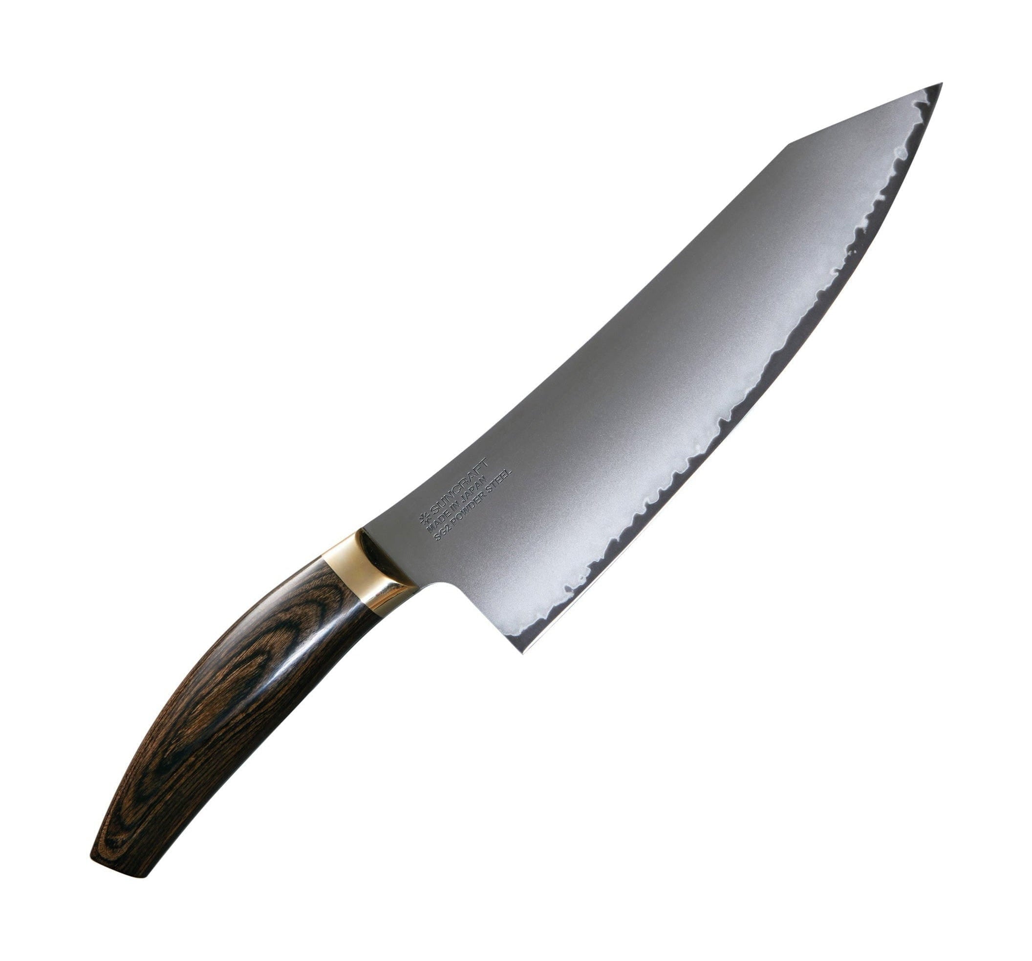 [product_category]-Elegancia Ksk 01 Chef's Knife, 20 Cm-Elegancia-9006953067504-6750-ELE-8