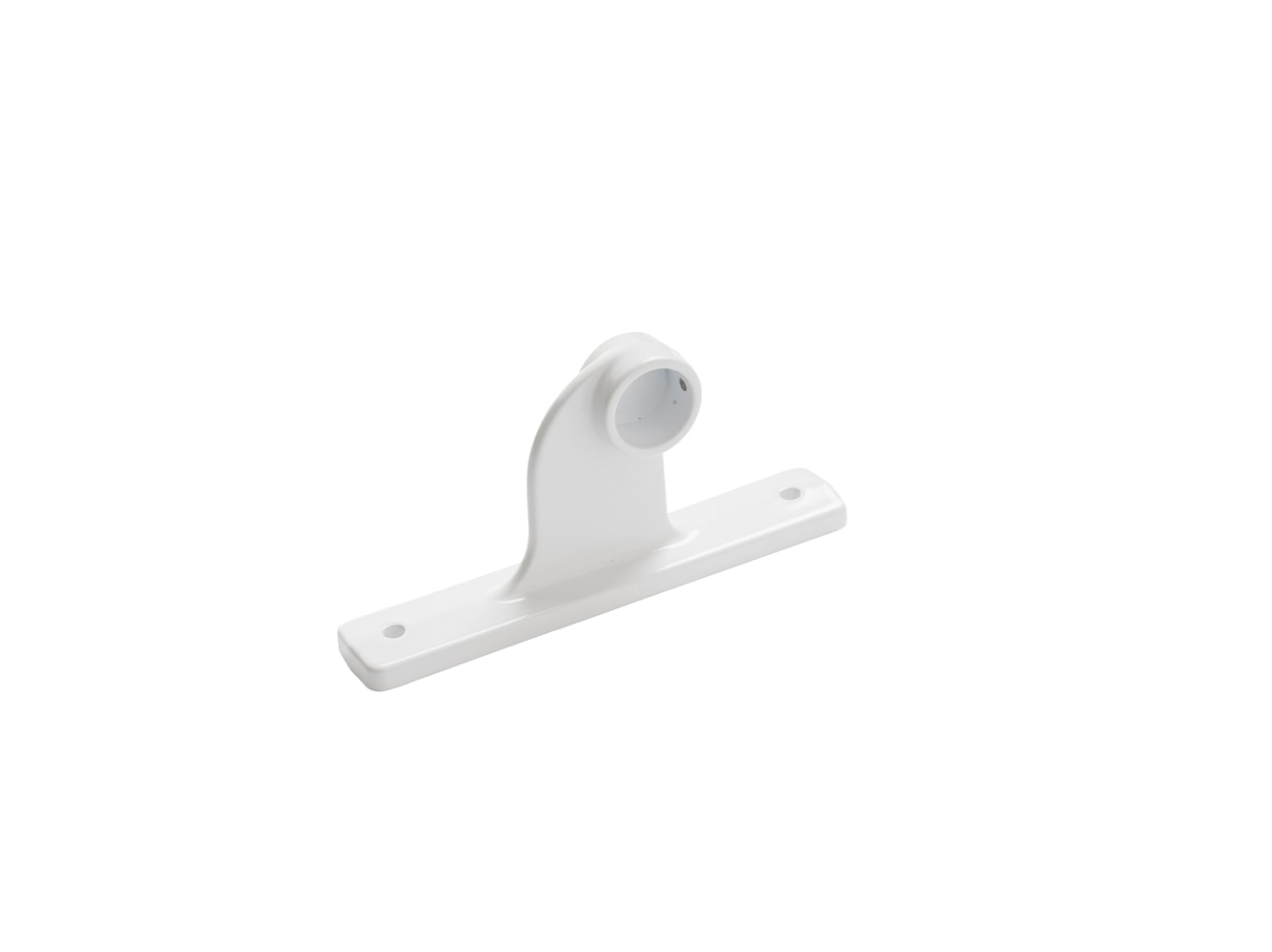 [product_category]-Essem Design Nostalgi Hook Strips Attachment Left, White-Essem Design-10736-ESS-1