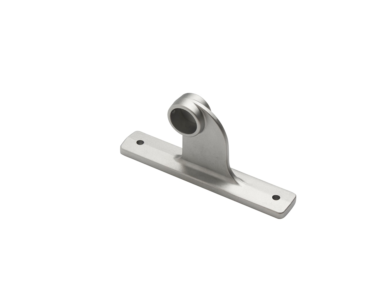 [product_category]-Essem Design Nostalgi Hook Strips Attachment Right, Aluminium-Essem Design-30644-ESS-1