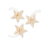 Ferm Living Amanda Paper Stars, Set Of 3