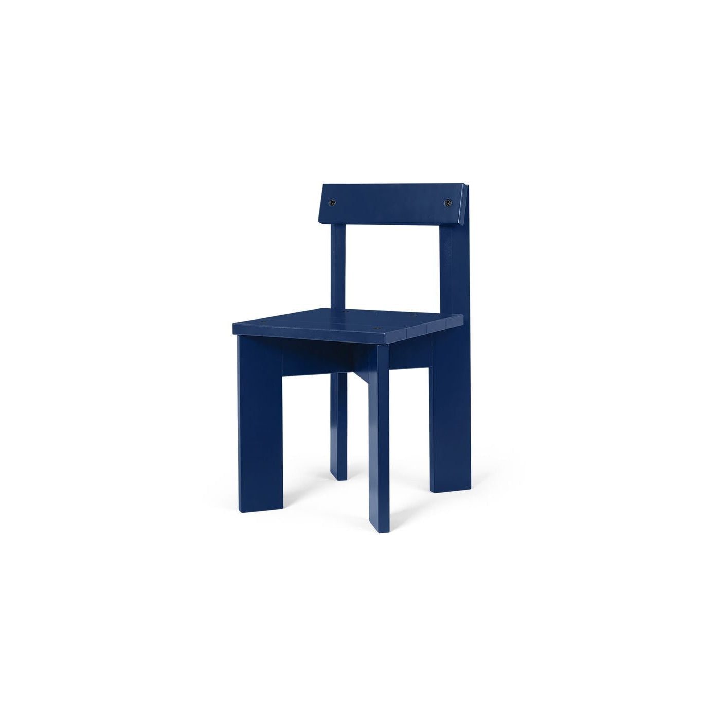 [product_category]-Ferm Living Ark Kids Chair, Blue-Ferm Living-5704723286912-1104265725-FER-7