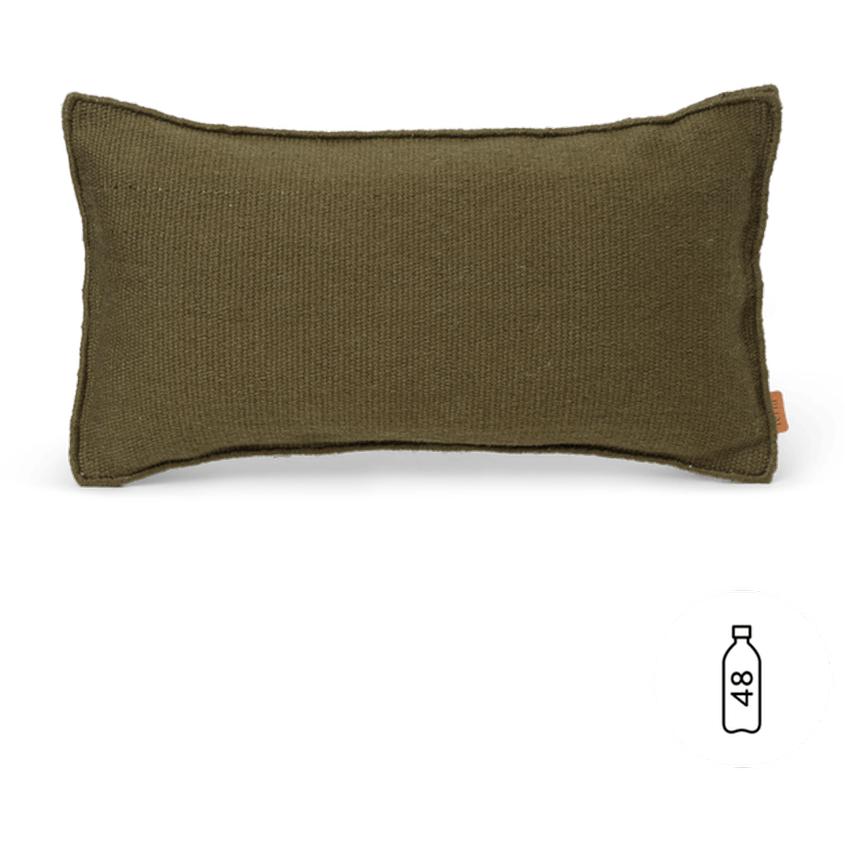 [product_category]-Ferm Living Desert Cushion, Olive-Ferm Living-5704723268130-1104263847-FER-1