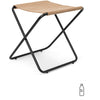 Ferm Living Desert Stool, Sorter/Sand