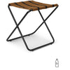 Ferm Living Desert Stool, Sorter/Stripe