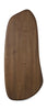 Ferm Living Feve Wall Cabinet, Walnut