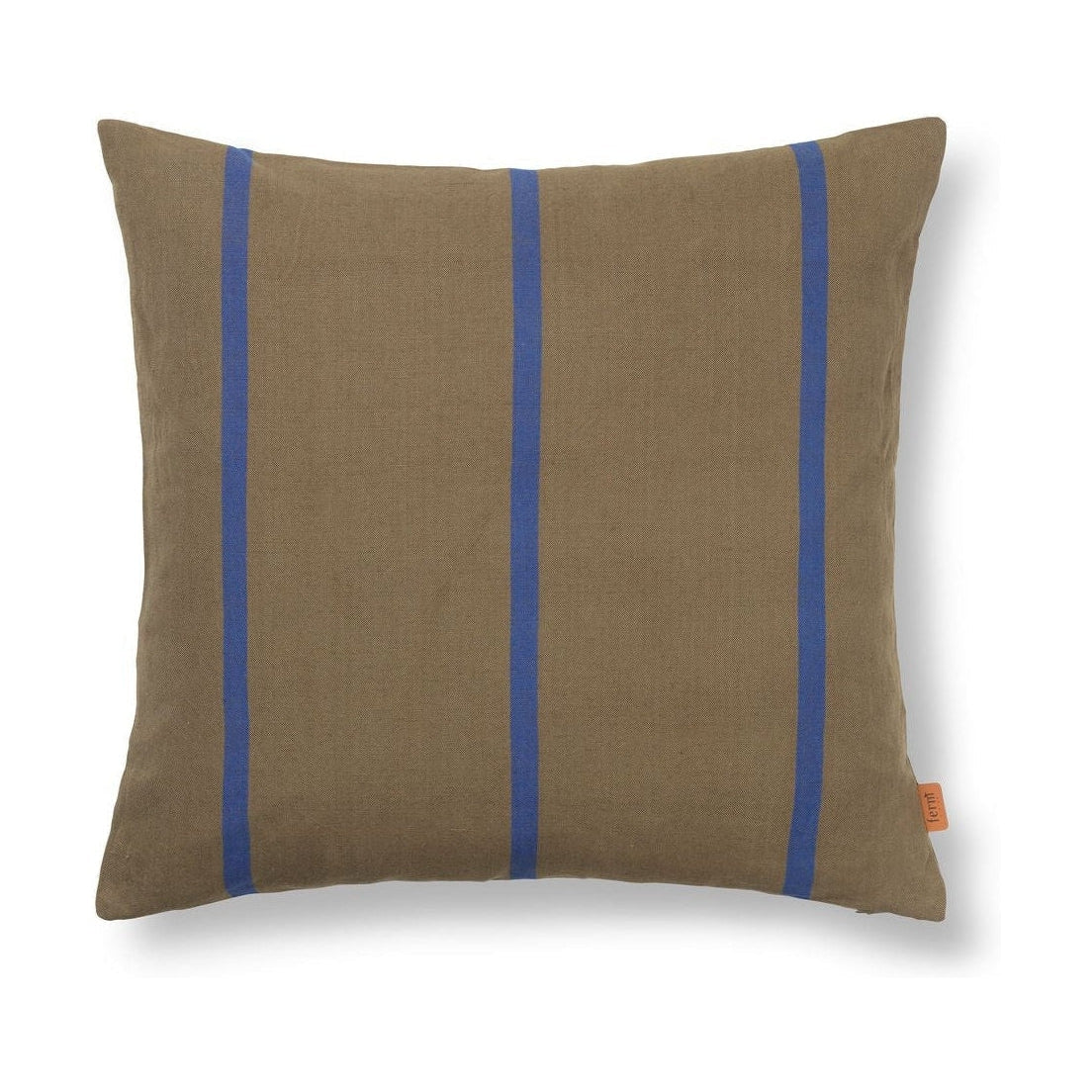 [product_category]-Ferm Living Grand Cushion, Olive/Light Blue-Ferm Living-5704723283393-1104265373-FER-2