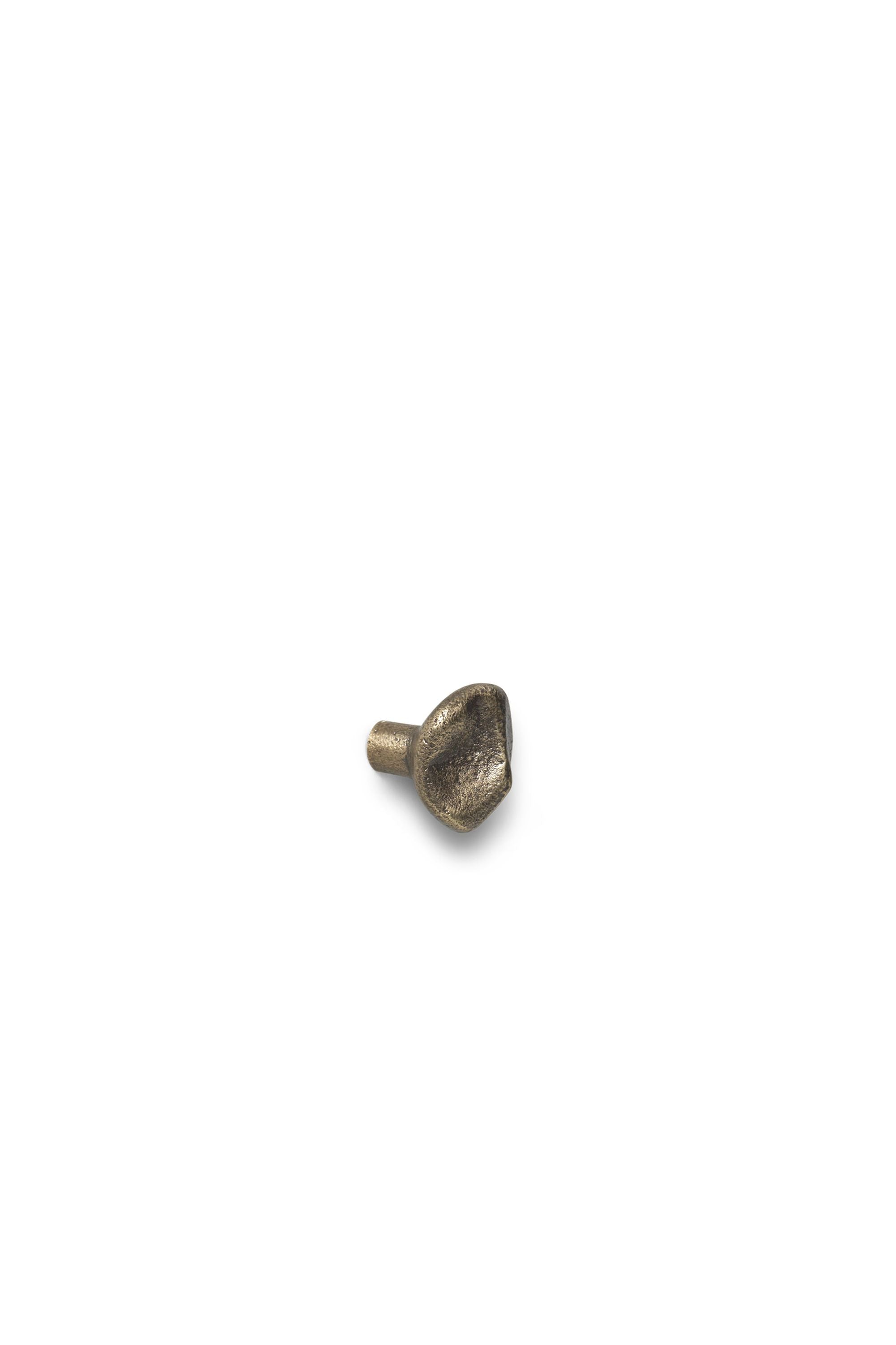 [product_category]-Ferm Living Gravel Hook, Antique Brass-Ferm Living-5704723303992-1104267433-FER-2