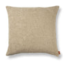 Ferm Living Heavy Linen Pushion, Natural