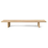 Ferm Living Kona Display Table