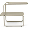 Ferm Living Level Side Bord, Cashmere