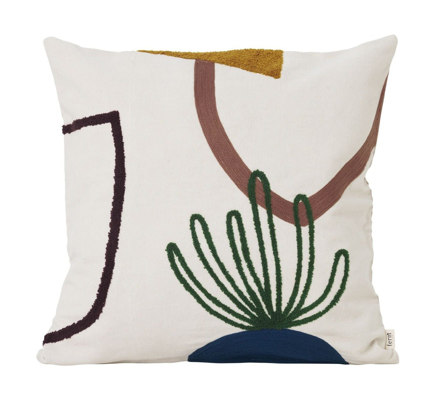 [product_category]-Ferm Living Mirage Cushion Cover, Island-Ferm Living-5704723290131-1104266047-FER-1