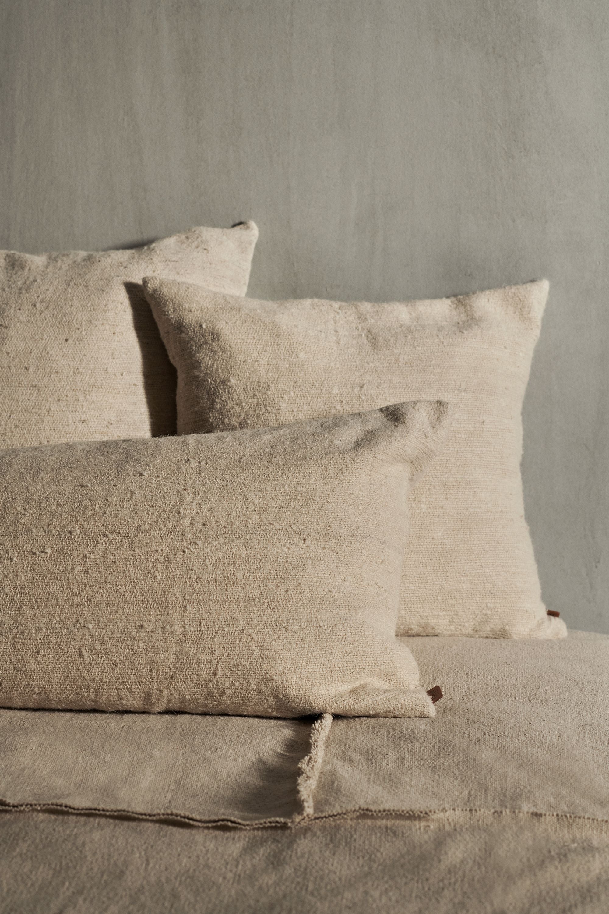 [product_category]-Ferm Living Nettle Cushion, Large, Natural-Ferm Living-5704723305163-1104267550-FER-2