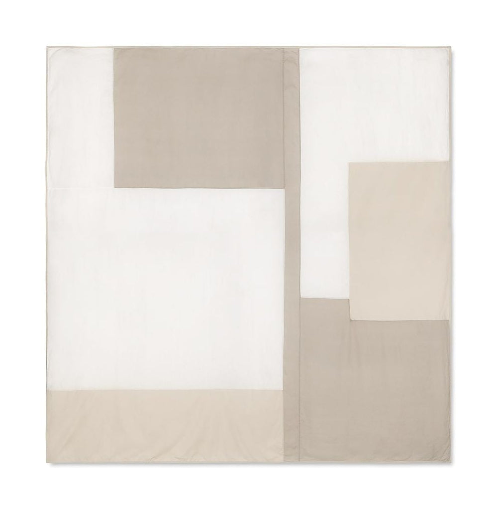 [product_category]-Ferm Living Part Bedspread, Off White-Ferm Living-5704723285748-1104265608-FER-1