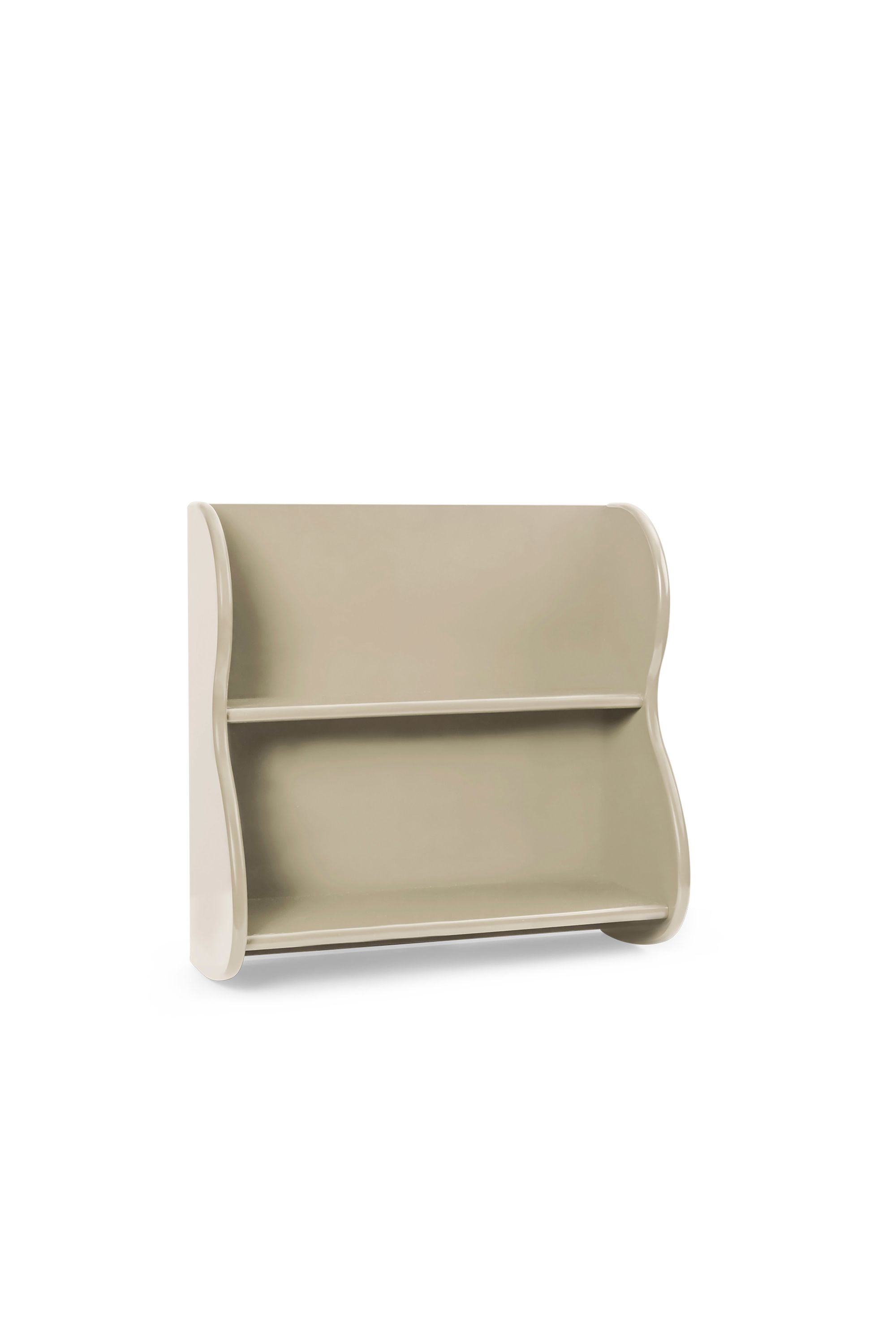 [product_category]-Ferm Living Slope Shelf, Cashmere-Ferm Living-5704723304814-1104267515-FER-2