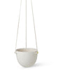 Ferm Living Speckle Hanging Pot, Stor