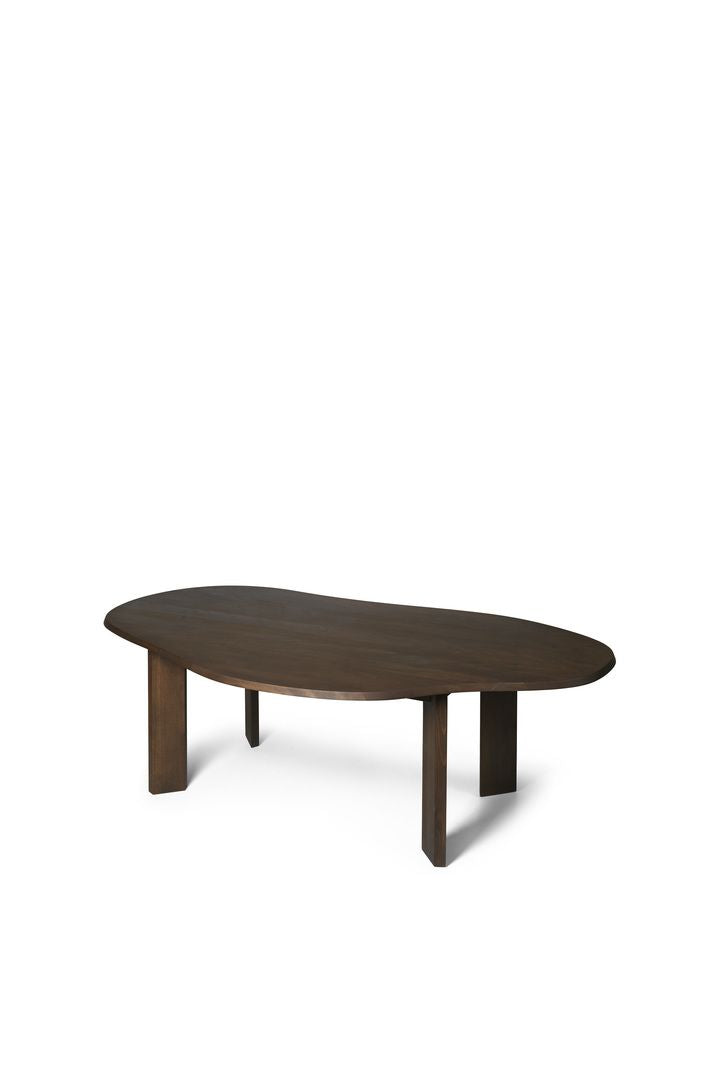 [product_category]-Ferm Living Tarn Dining Table Dark Stained Beech, 220 Cm-Ferm Living-5704723313298-1104268363-FER-2