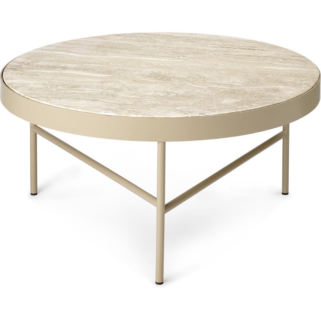 [product_category]-Ferm Living Travertine Table, Large-Ferm Living-5704723264934-1104263527-FER-1