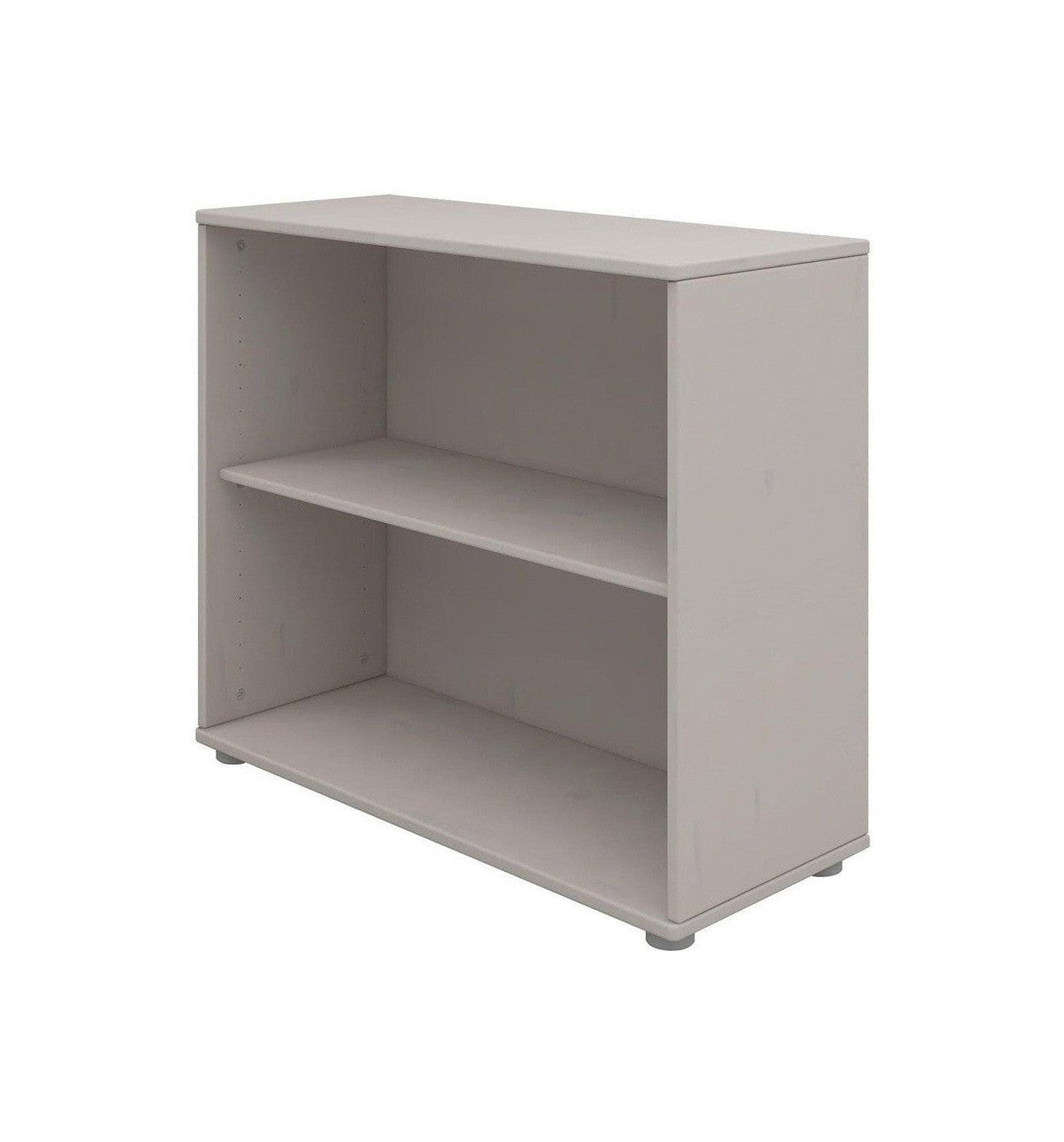 [product_category]-FLEXA Bookcase with 1 shelf-FLEXA-5706459145181-81-36203-3-FLE-1