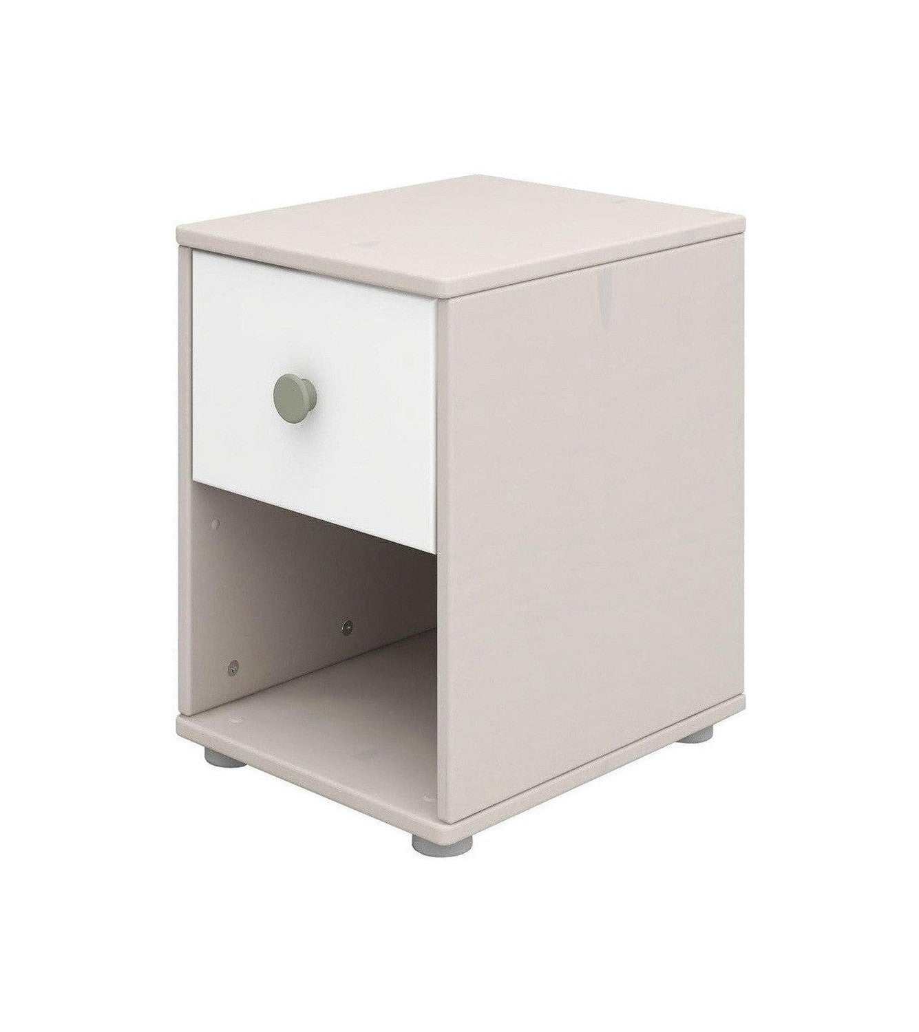 [product_category]-FLEXA Chest with 1 drawer-FLEXA-5706459146591-81-36101-512-FLE-1