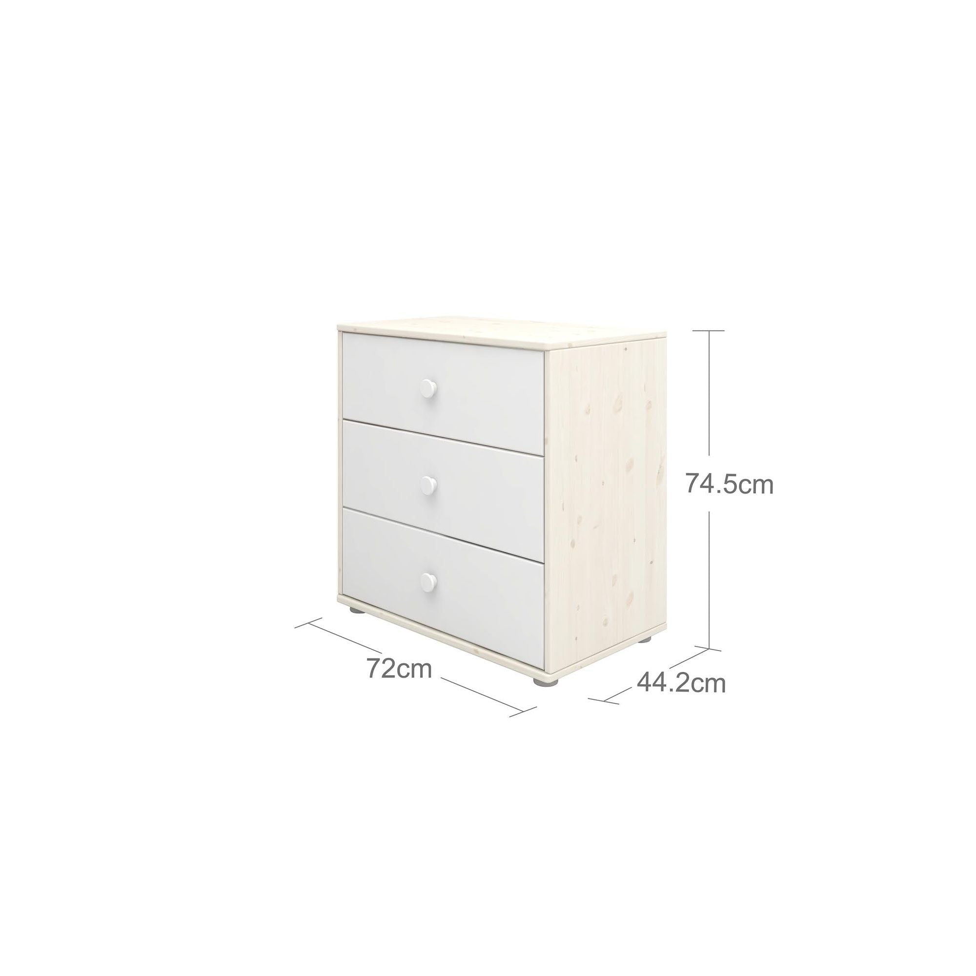 [product_category]-FLEXA Chest with 3 drawers-FLEXA-5706459142746-81-36301-90-FLE-7