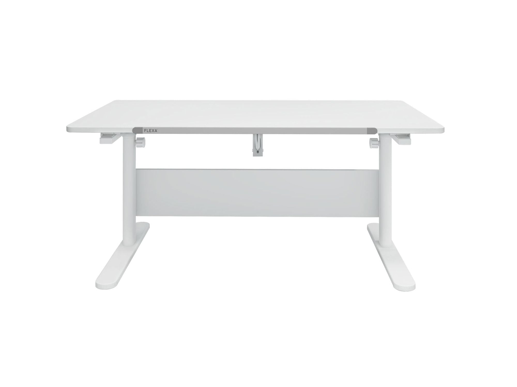 [product_category]-FLEXA Evo Study Desk - fixed desktop-FLEXA-5706459090900-82-50146-FLE-16