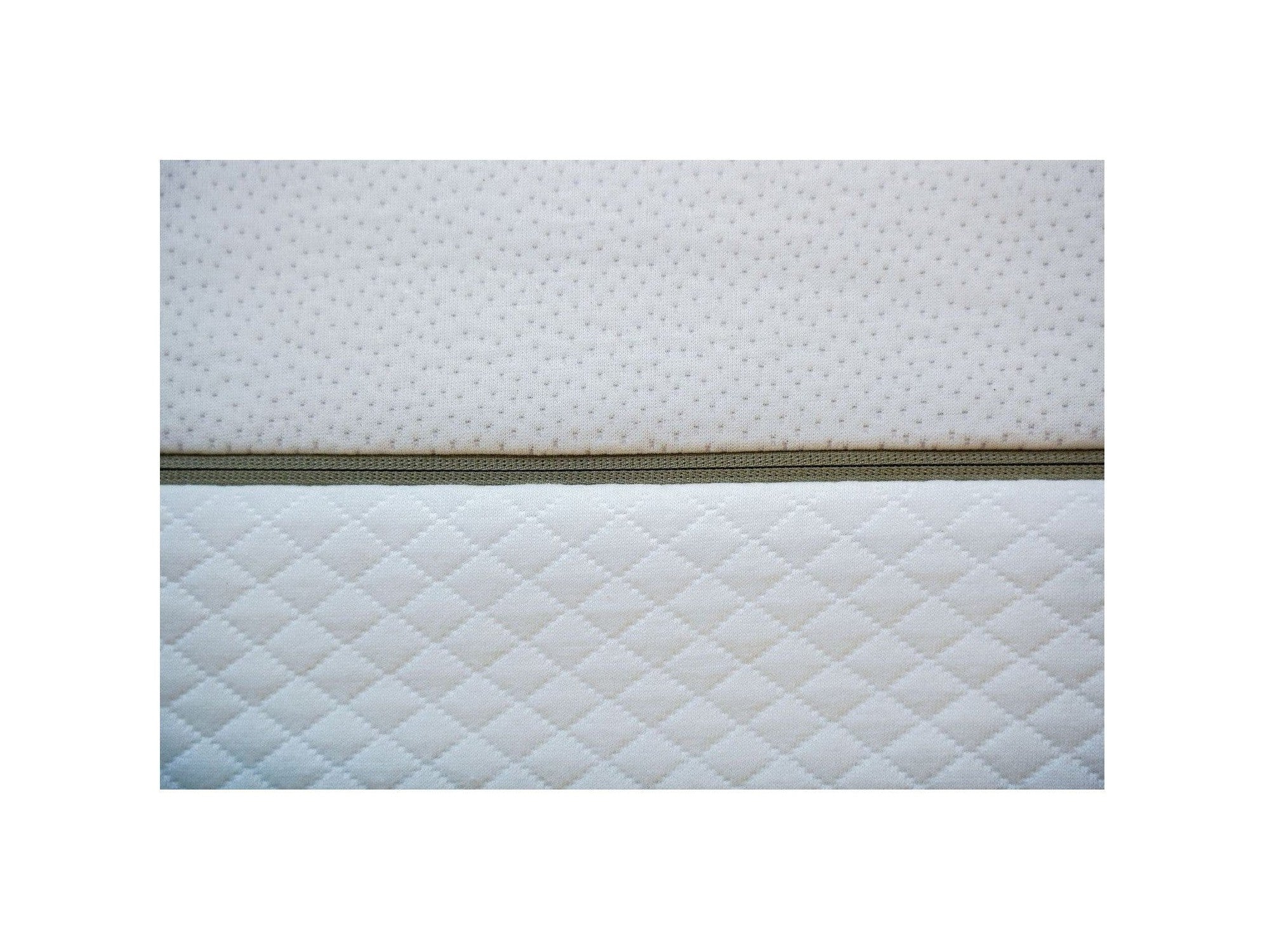 [product_category]-FLEXA Reversible spring mattress with cotton cover, 200x140-FLEXA-5706459178509-83-10557-FLE-1