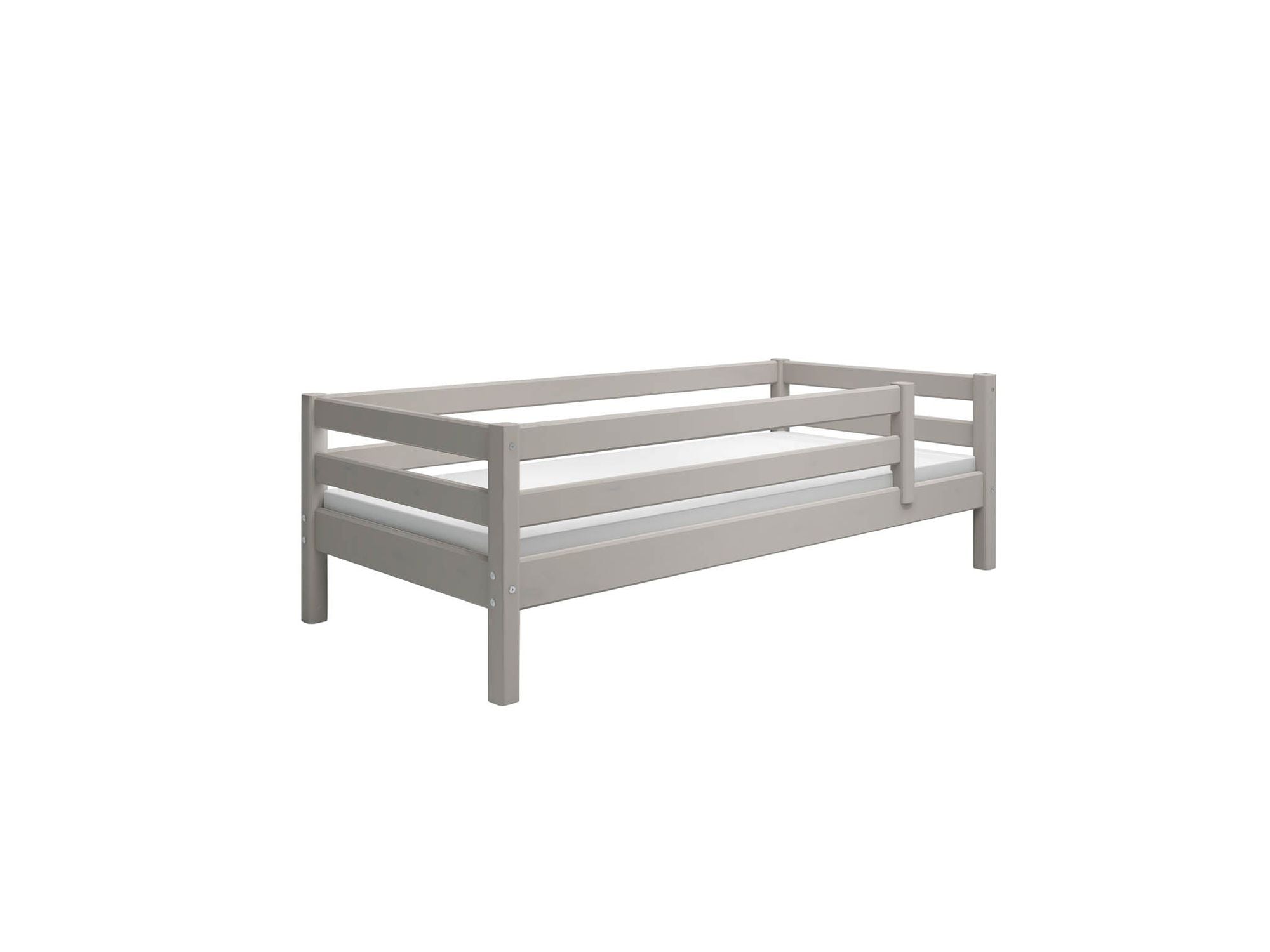 [product_category]-FLEXA Single bed with safety rail-FLEXA-5706459123530-90-10122-3-01-FLE-7