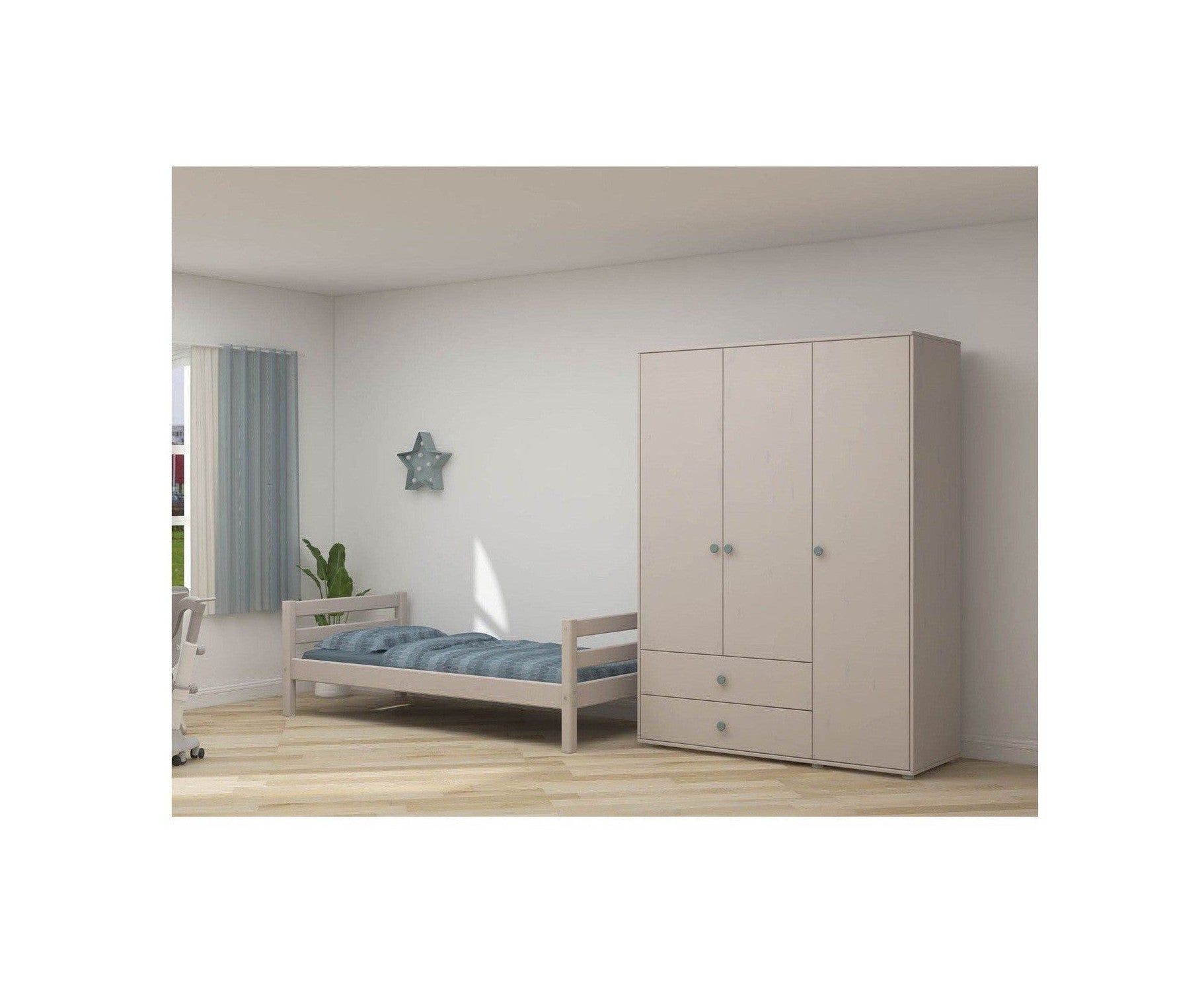 [product_category]-FLEXA Wardrobe, extra high-FLEXA-5706459146720-81-36507-507-FLE-1