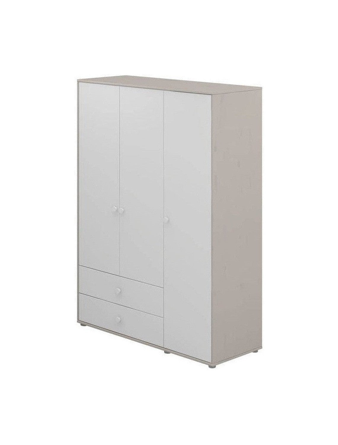 [product_category]-FLEXA Wardrobe, extra high-FLEXA-5706459146799-81-36507-72-FLE-1