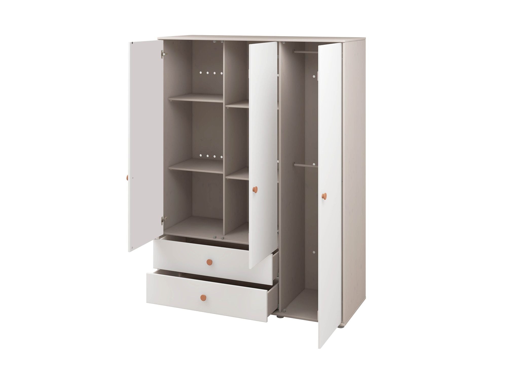 [product_category]-FLEXA Wardrobe, extra high-FLEXA-5706459146768-81-36507-511-FLE-8