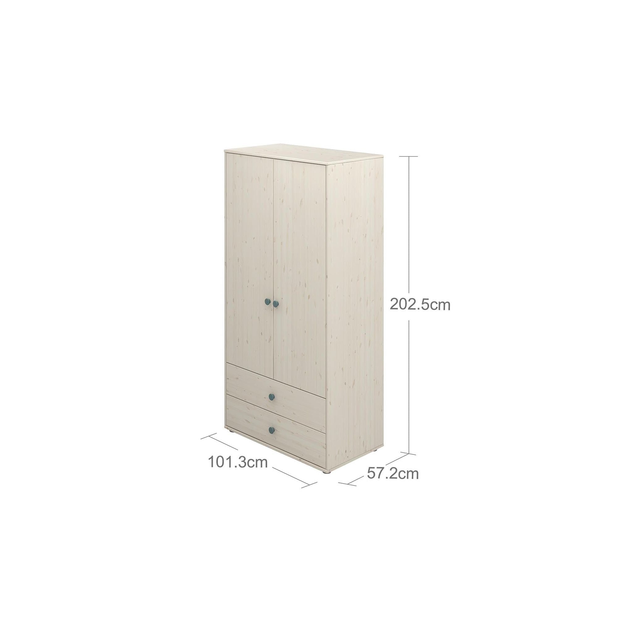 [product_category]-FLEXA Wardrobe-FLEXA-5706459142371-81-36501-503-FLE-7