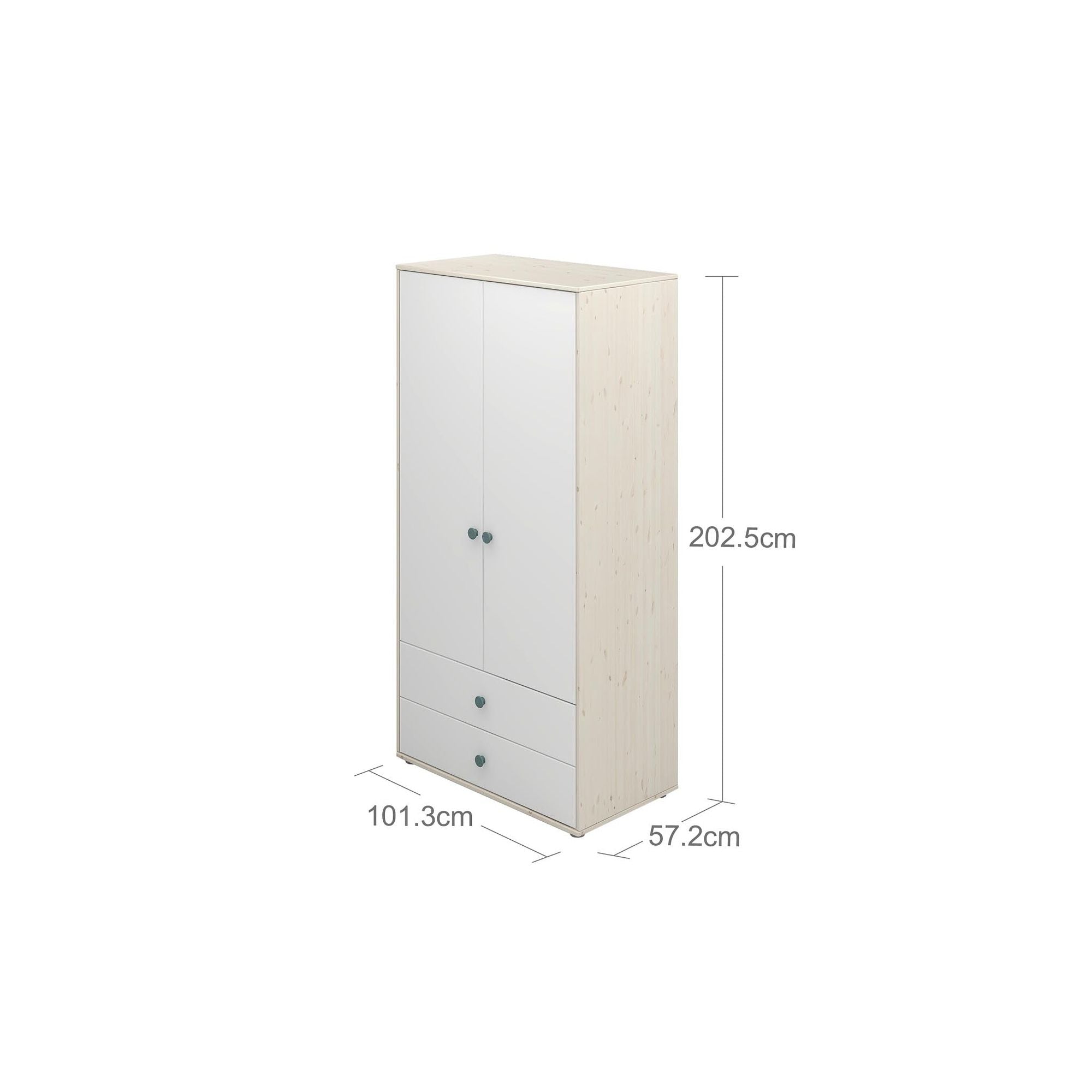 [product_category]-FLEXA Wardrobe-FLEXA-5706459142449-81-36501-510-FLE-7