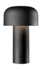 Flos Bellhop Table Lamp, Matt Black