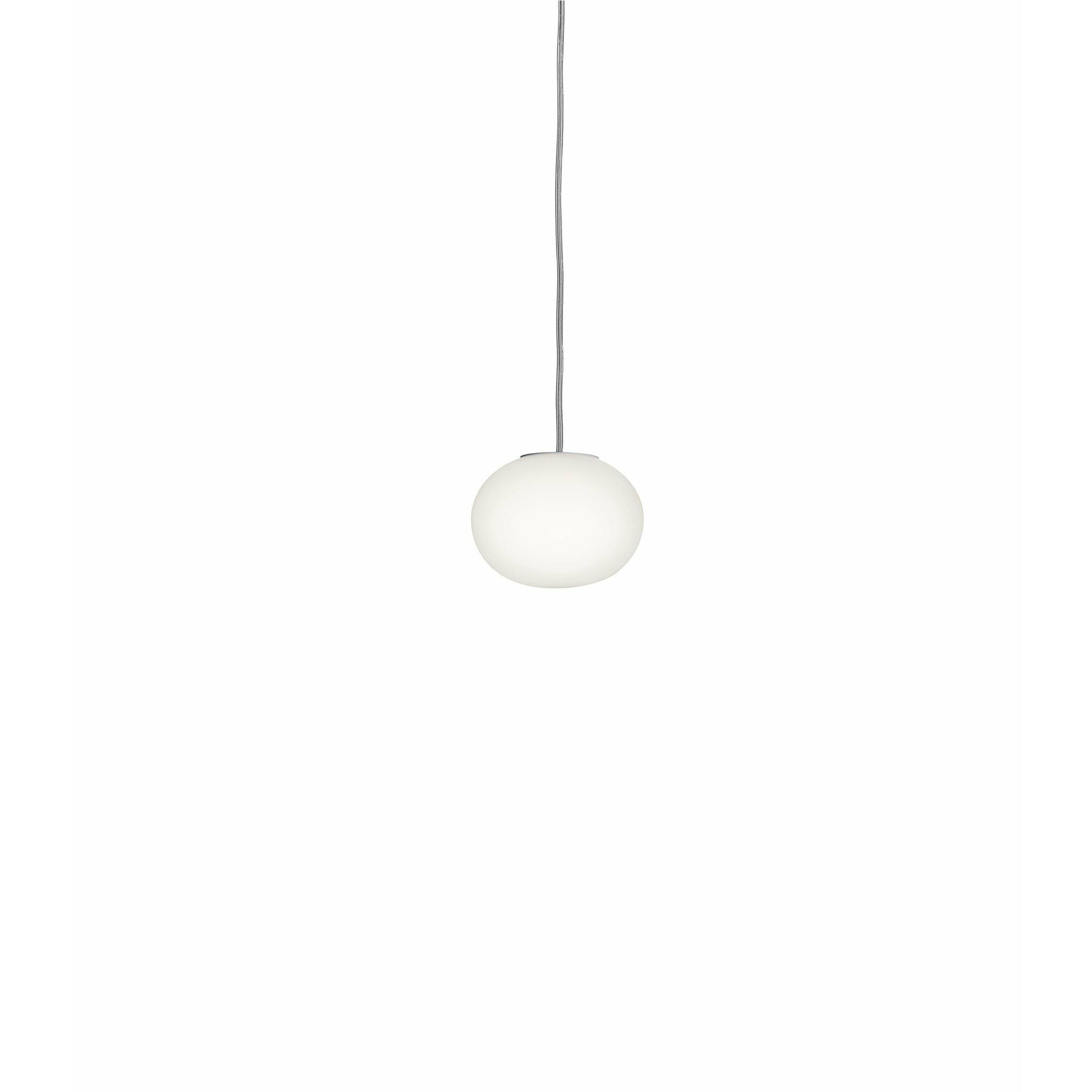 [product_category]-Flos Mini Glo Ball S Suspension Lamp-Flos-8059607020074-F4195009-FLO-1