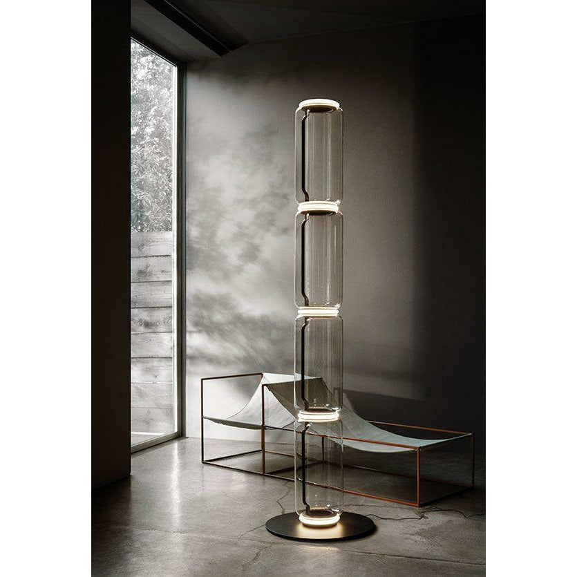 [product_category]-Flos Noctambule F3 High Cylinder Small Base Stehleuchte-Flos-8059607000823-F0287000-FLO-4