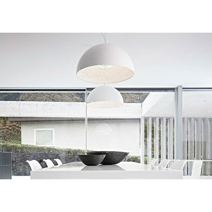 [product_category]-Flos Skygarden S1 Pendant Lamp, White-Flos-8059607012741-F0001009-FLO-4