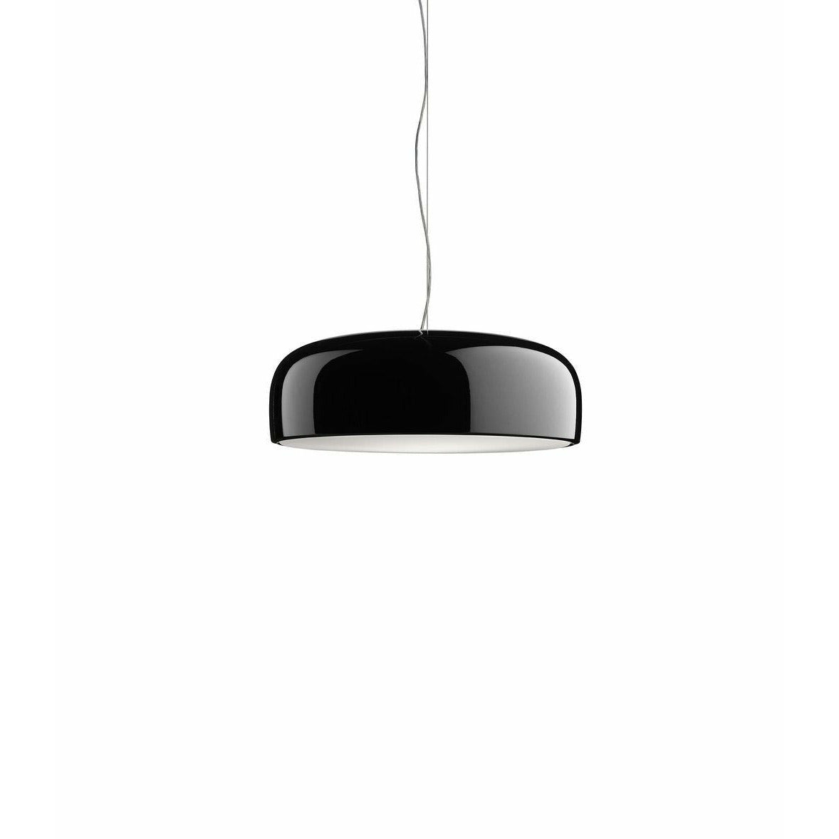 [product_category]-Flos Smithfield S Pendant Lamp, Black-Flos-8059607031346-F1371030-FLO-1