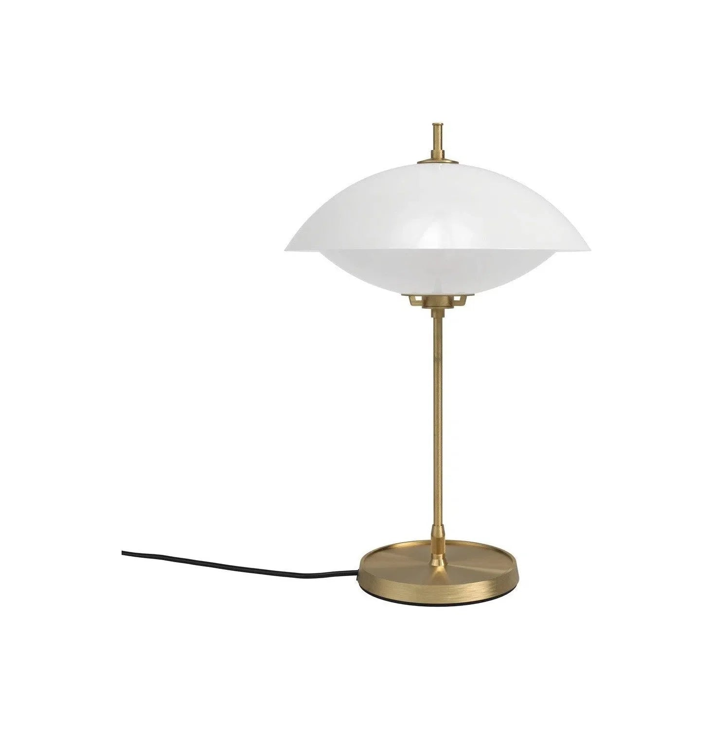 Fritz Hansen Clam bordlampe, ø33 cm 