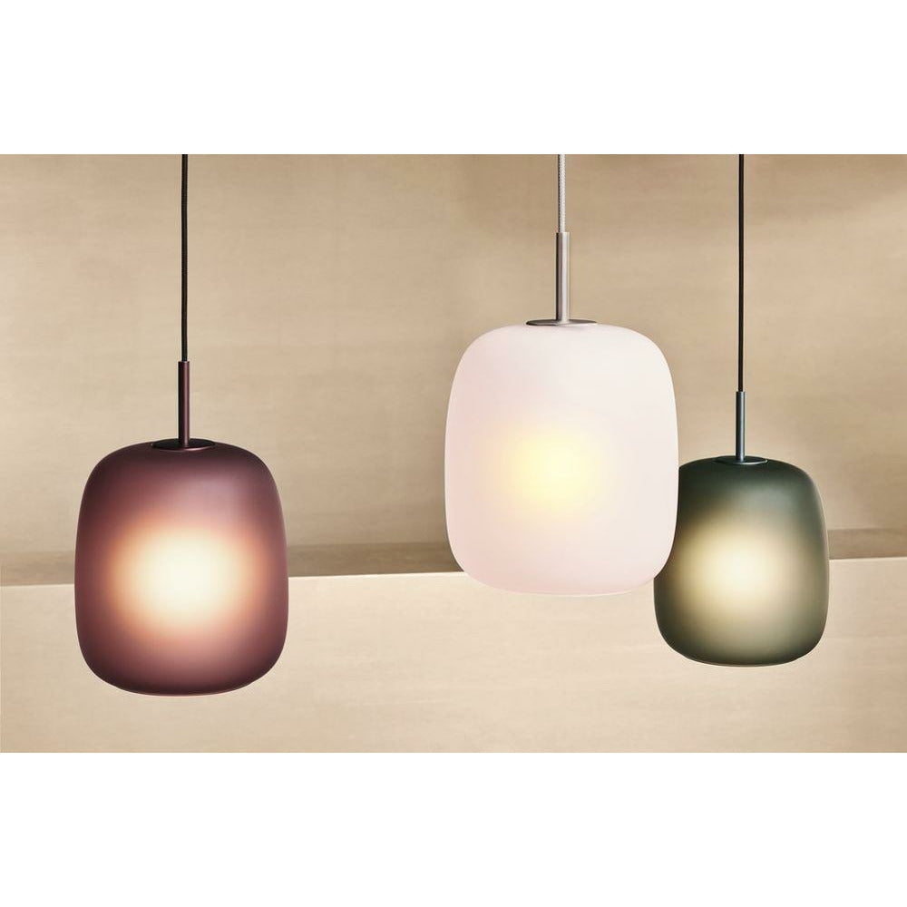 [product_category]-Fritz Hansen Maluma Pendant Lamp, Plum-Fritz Hansen-5702370000400-94723503-FRI-9