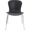 Fritz Hansen Nap Chair, Pepper Grey