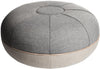 Fritz Hansen genstår Pouf, beton