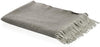 Fritz Hansen Objects Throw Blanket, Natural Brown