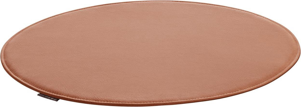 [product_category]-Fritz Hansen Series 7 Seat Cushion, Cowboy Brown-Fritz Hansen-5704890401620-840162-FRI-1