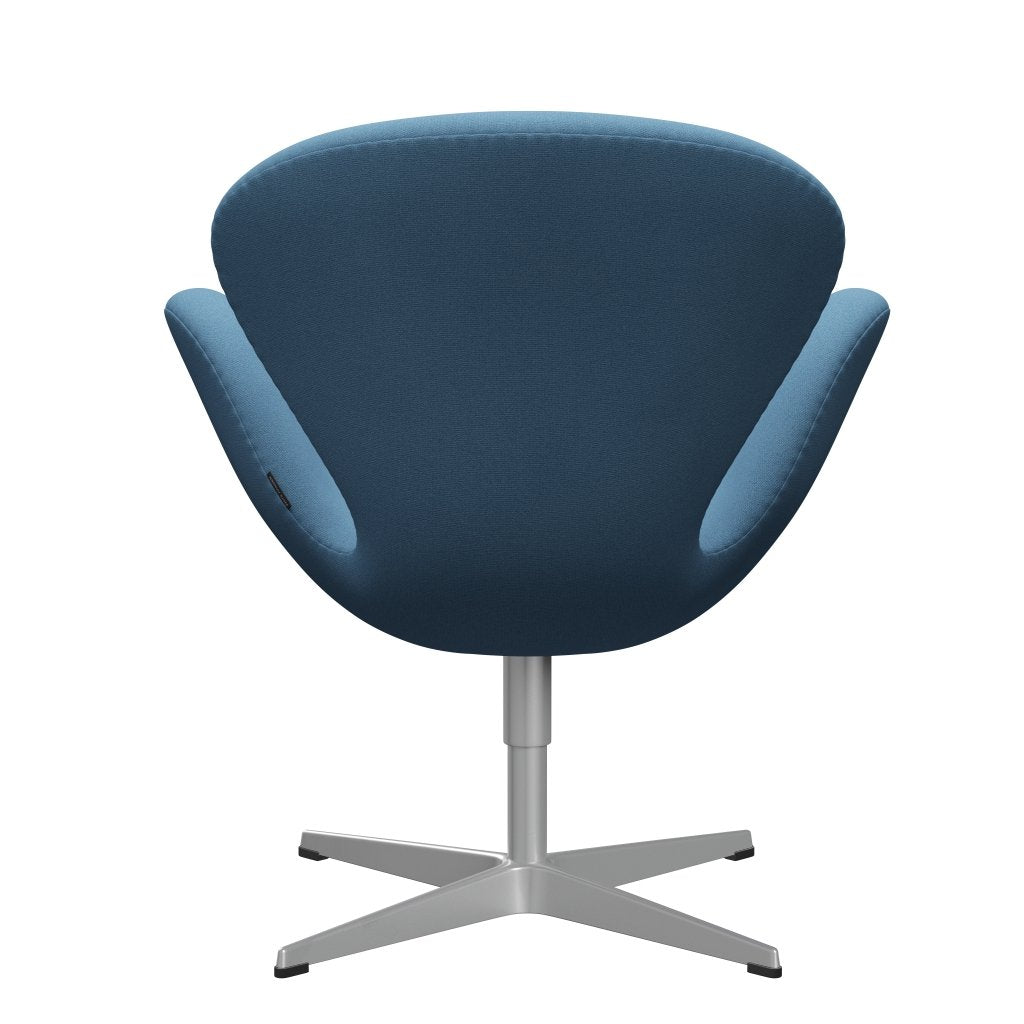 [product_category]-Fritz Hansen Swan Lounge Chair, Silver Grey/Tonus Pastel Blue-Fritz Hansen-3320-TON508-SGBASE-FRI-4